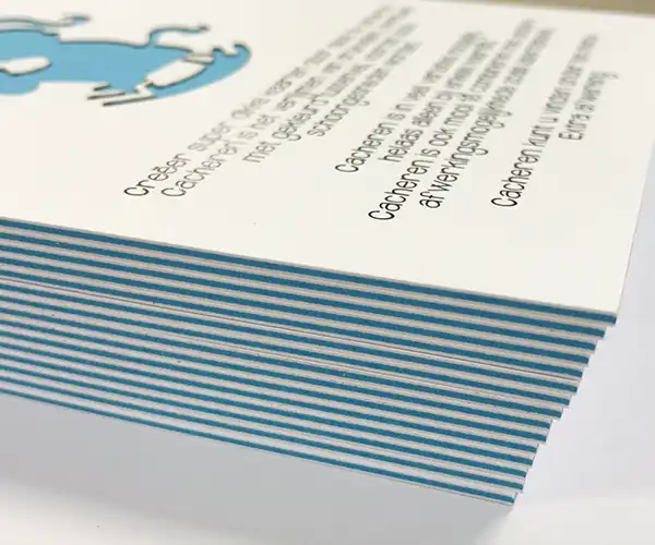 meer informatie over Cacheren