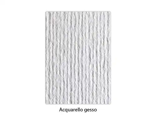 meer informatie over Aquarello Gesso