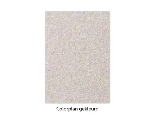 meer informatie over Colorplan gekleurd