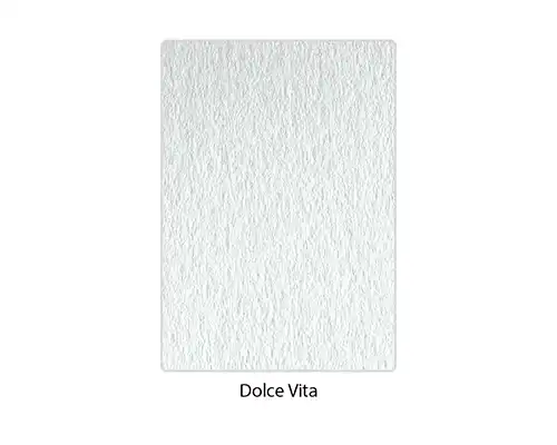 meer informatie over Dolce Vita