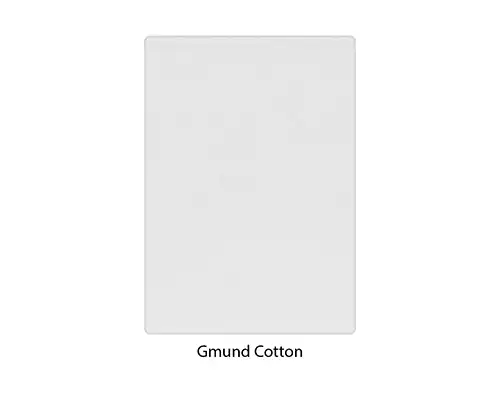 meer informatie over Gmund Cotton