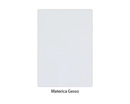 meer informatie over Materica Gesso