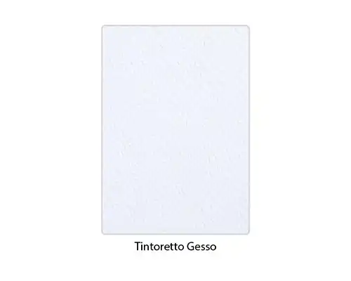 meer informatie over Tintoretto Gesso