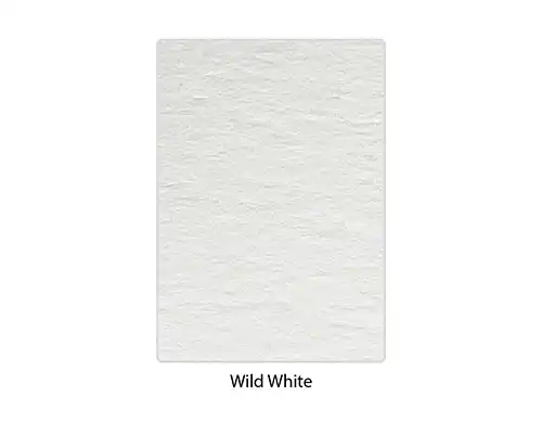 meer informatie over Wild White